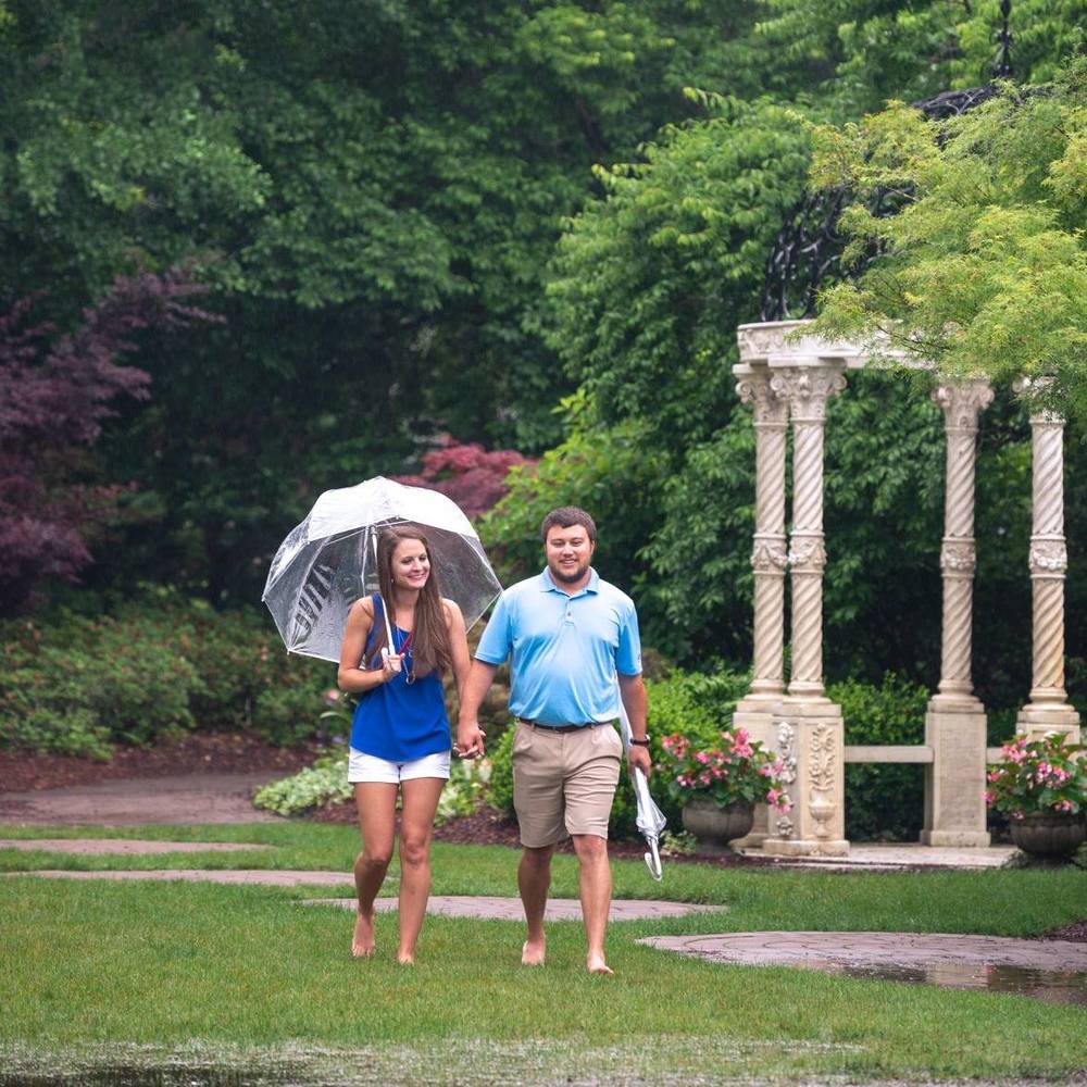 Meet your Posher, Madison